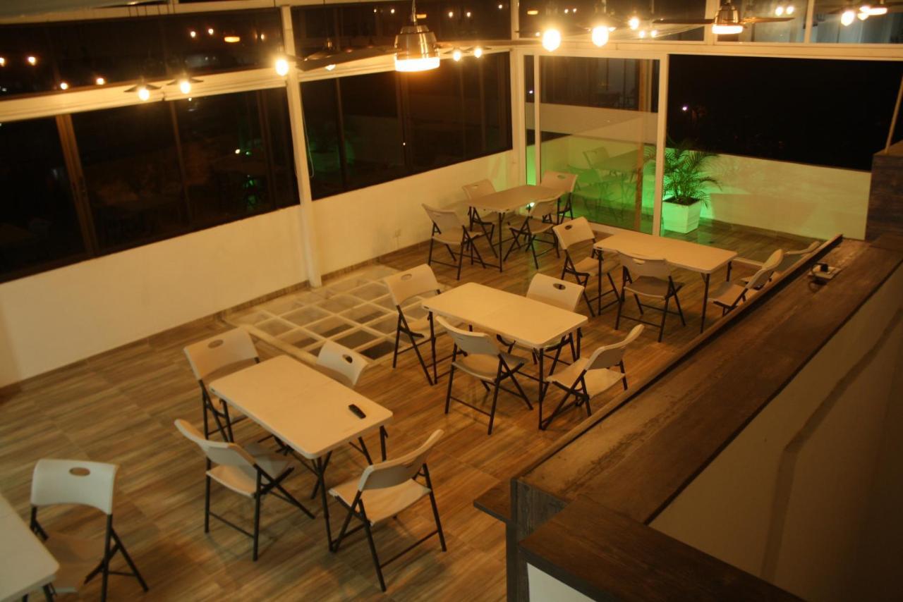 Apartahotel Kelly Cali Buitenkant foto